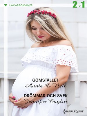 cover image of Gömstället / Drömmar och svek